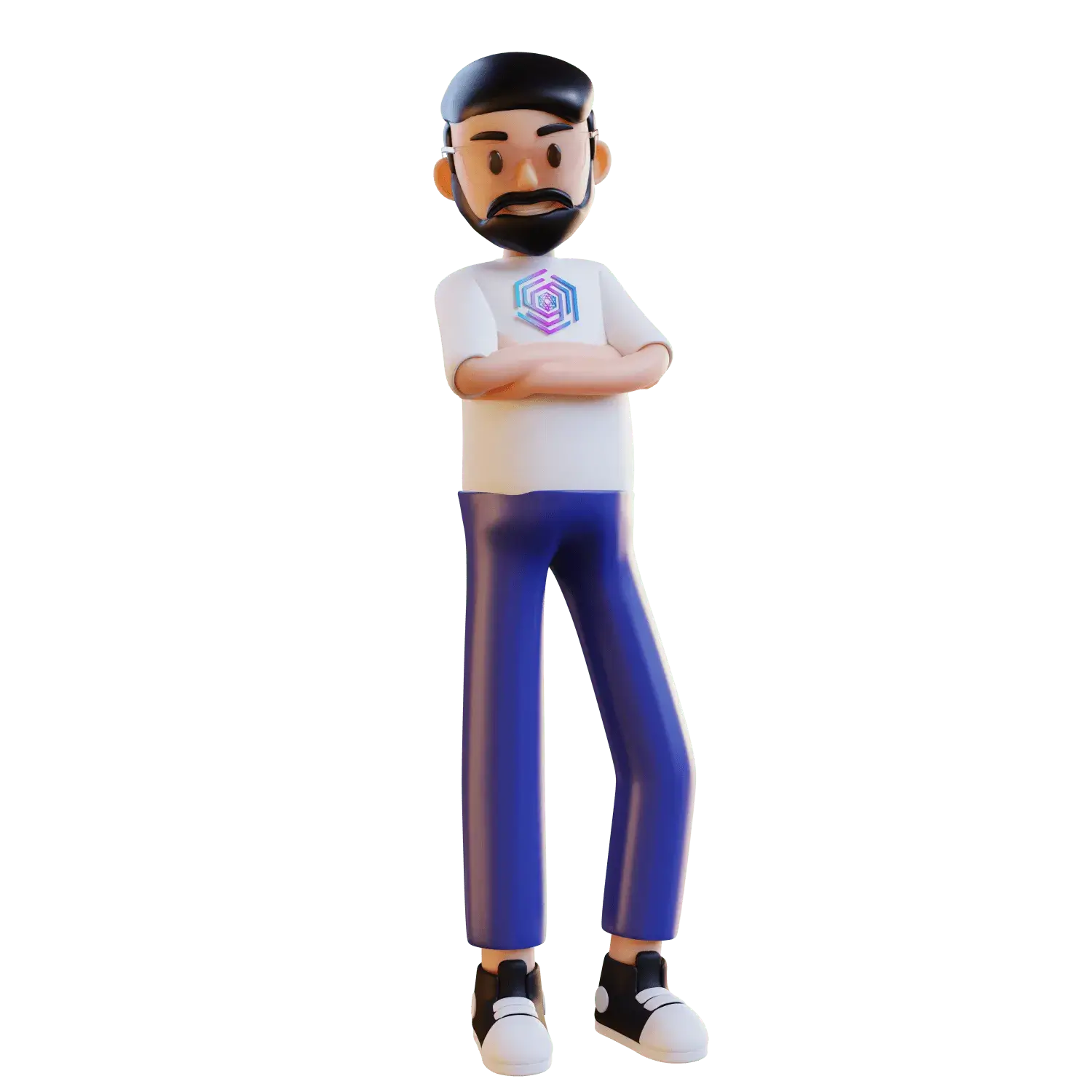 NetixSol_CEO